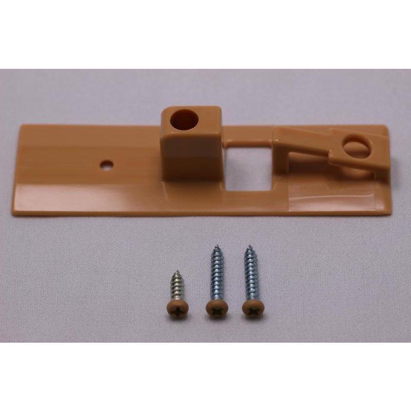 在庫有 送料無料 パナソニック 内装 内装ドア引戸ブレーキ・ソフトクローズ ソフトクローズ受け部材ラ..