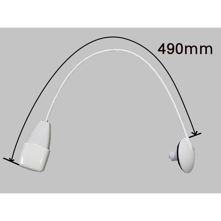 在庫有 送料無料 LIXIL INAX バス（浴室部品）排水部品 排水栓 商品名 : 外付け型プッシュワンウェイ排水栓[PBF-8-LS] 品番 : #PBF-8-LS 1個