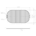 送料無料 お風呂のふた TOTO 風呂ふた スーパーエクセレントバス用 軽量シャッター式 巻きふた PCS1510#N11 (後継品番 PCS1510N#NW1 )