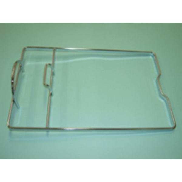 送料込み パナソニック キッチン ガステーブル ダッチオーブンモード専用ダッチオーブン支持枠 品番：SE2T65016006