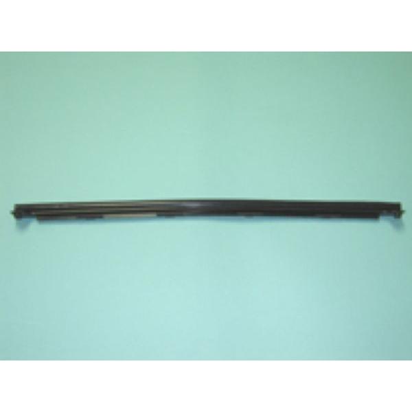 送料込み パナソニック キッチン IHクッキングヒーター グリ IH用グリル ドアパッキン下 品番：SEAZK48414