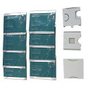 送料無料 TOTO フレグランスセット(風鈴) TCA201 (代替品 フレグランス補充キット(シトラス) TCA283 )