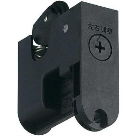 EIDAI 永大 エイダイ 室内ドア 引き戸用金具 パーツ 左右調整上戸車 TDB−UT6B (TDB-UT3B TDB-UT4B TDB−..