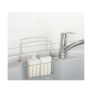 TOCLAS トクラス (旧ヤマハ）システムキッチン 洗剤カゴ（G2／H2シンク用） （ 品 番 ） WMESKAGODE