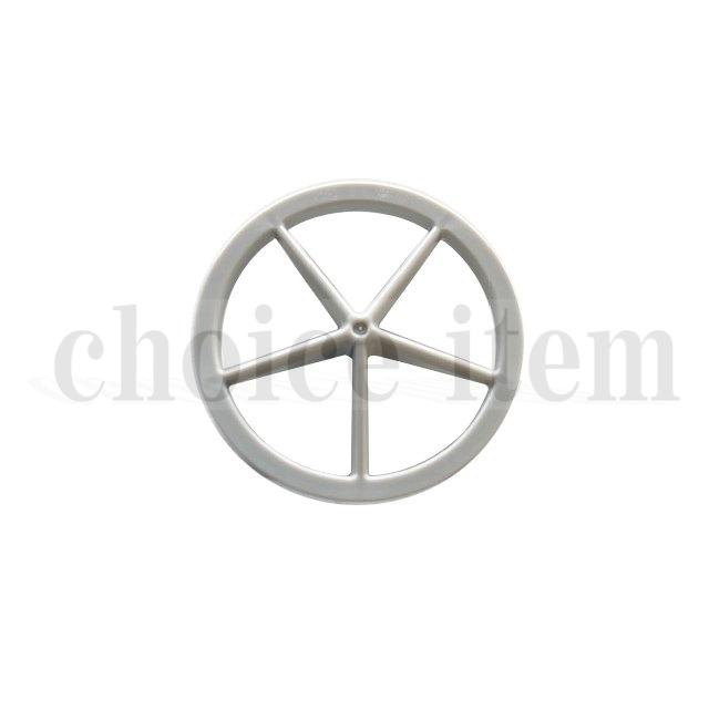 在庫有 送料無料 ハウステック キッチンパーツ マルカチットトラップ用目皿 WMK-MZ