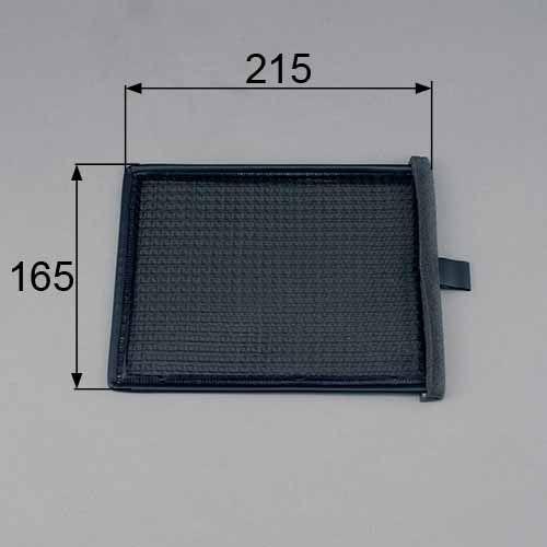 送料込み LIXIL リクシル トステム 24時間換気システム 換気ユニット用換気フィルター 換気ユニットIII用フィルター （1枚入り） 商品コード:WSWZ204