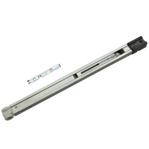 在庫有 WOODONE ウッドワン 室内引戸 上吊引き戸用 ソフトクローズロング 上吊用 品番 ZYTRL1-7 (後継品 ZYTRL1-7K ) (※トリガー別売り ZYTL12)