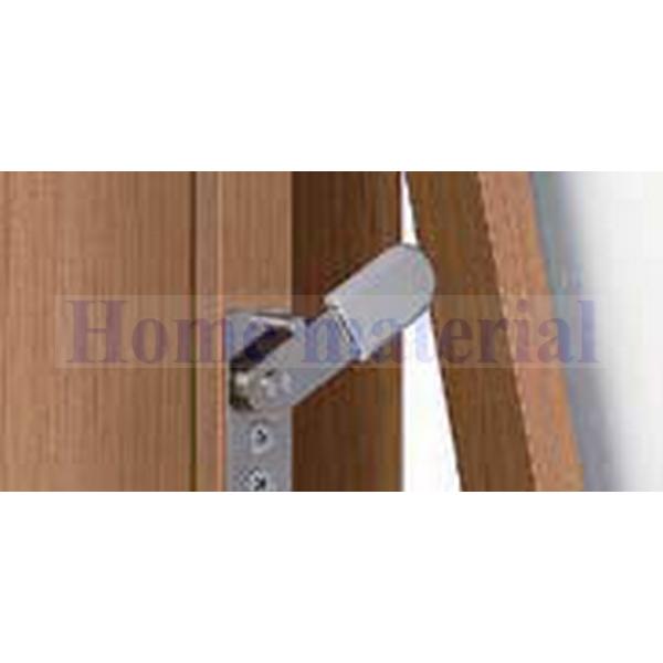 LIXIL リクシル トステム 室内建具 室内ドア ラシッサ オプション 部品 室内用窓 一般窓 両開き窓・突出し窓用 指はさみ防止金具 突出し窓用 ZZ-0002-MATZ 1個入