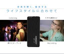 小型ボイスレコーダー ICレコーダー mp3プレーヤー付き小型録音機 8GB 長時間録音 簡単操作 音声メモ 会議 商談 いじめ 浮気調査 証拠録音 RS-KR-8215 3