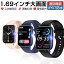 ޡȥå 1.69 õǽդ Bluetooth5.0  ư̷ ޡȥ֥쥹å ݡĥå  smart watch ¬ IP67ɿɿ 忮å ֻ ̲˥ iPhone/Androidб ܸդ ̵