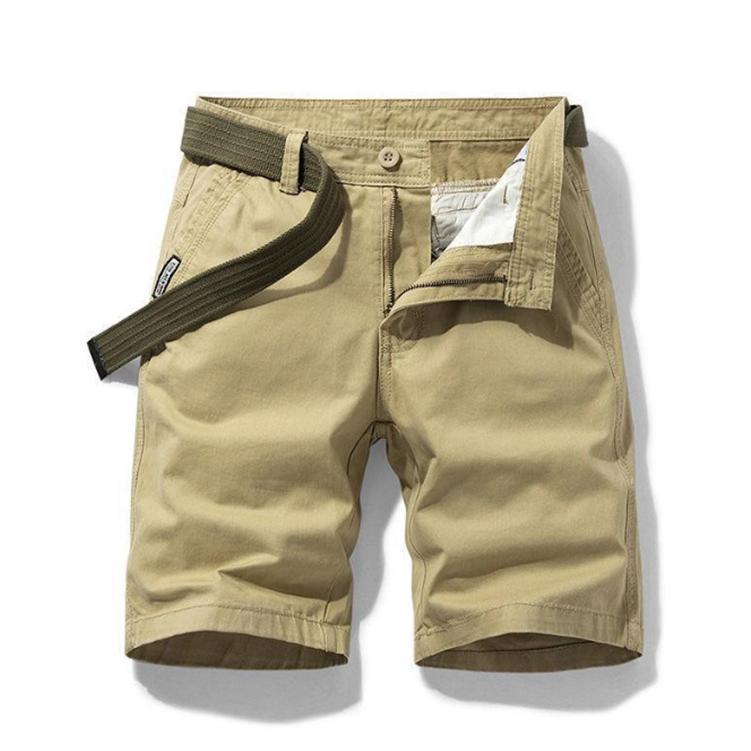 【ポイント9倍!2時間限定!1着半額!まとめ買い2枚購入割引クーポン利用で！ 】ハーフパンツ メンズ ゴルフウエア ゴルフパンツ ショートパンツ ショーツ ストレート 5分丈 無地 大きいサイズ おしゃれ ゴルフ カジュアル