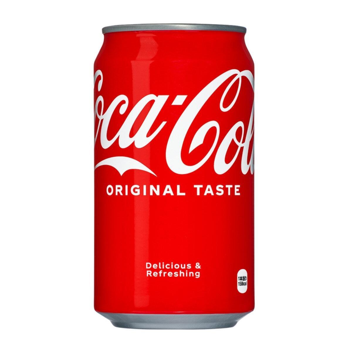 コカ・コーラ 350ml X 30缶 ct576824