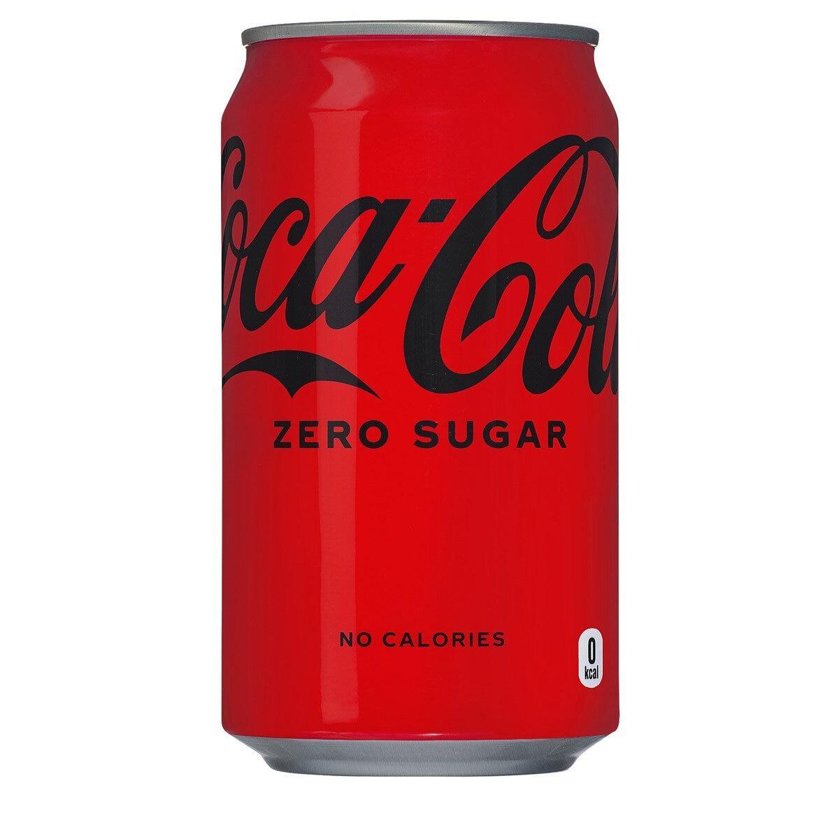 「コカ・コーラ」は、炭酸の刺激と独特の味わいで、のどの渇きを癒す飲み物として多くの方にご愛飲いただいています。1886年の誕生から植物由来の香料を使用し、保存料は一切使っていません。ゼロカロリーで楽しめます。