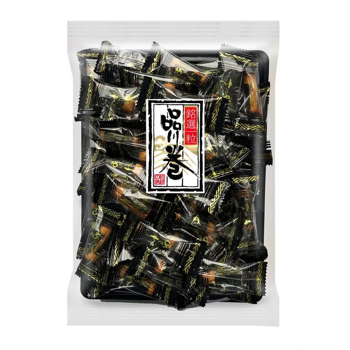 品川巻 85g x 3