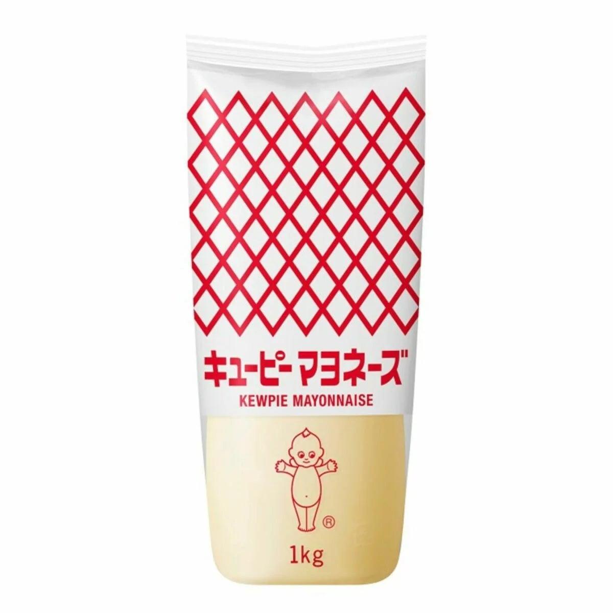キユーピーマヨネーズ 1kg