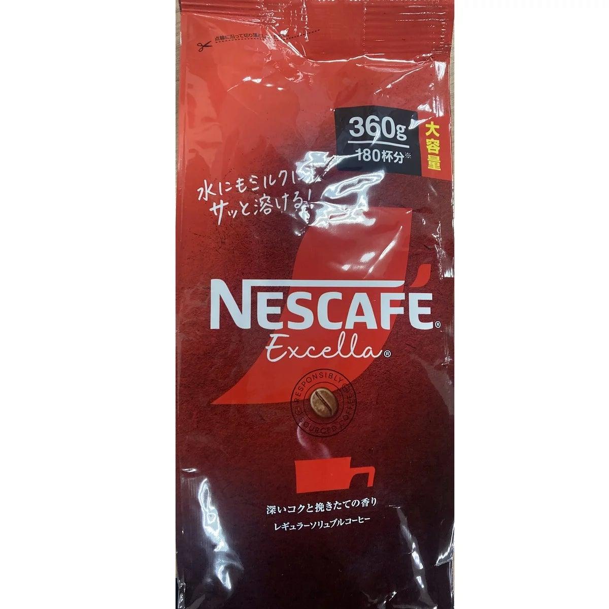挽きたての香りと深いコクをお楽しみいただけます約180杯分（1杯当たり2gで換算）冷たい水や牛乳にも溶けるので、ホットでもアイスでもカフェラテでもおいしくお飲みいただけます
