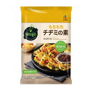 【ポイント5倍!期間限定!】ビビゴ 韓飯チヂミの素 2人前 x 2袋入 ct47361