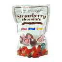 クリート ストロベリー チョコレート 400g×2set Straeberry Chocolate