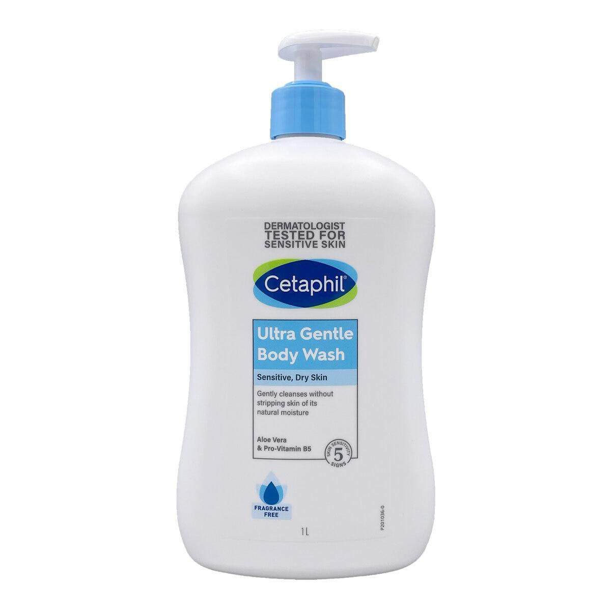 【本日限定！】セタフィル ボディウォッシュ 1L ct69774