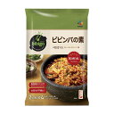 ビビゴ ビビンバの素 2人前×4パック×3SET bibigo Korean Mixed Rice Sauce 4Pack×3SET