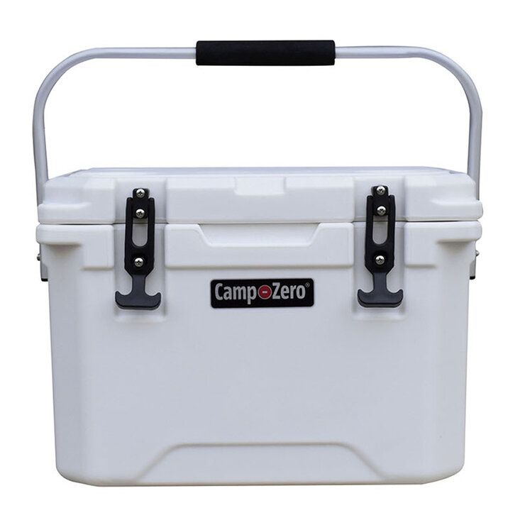 キャンプゼロ 20L ロトモールドクーラーボックス　Camp-Zero 20L Rotomold Cooler