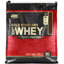 S[hX^_[h 100% zGC `R[g 2880g@Optimum Nutrition Gold Standard 100% Whey Chocolate 2880g