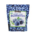 J[NhVOl`[ I[KjbN hCu[x[ 567g@Kirkland Signature Organic Dried Blueberries 567g