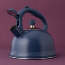 【5と0のつく日限定!ポイント5倍!本日限定!】タイフーン リビング 笛吹ケトル やかん 1.8L オットーレンジ Typhoon Living Whistling Kettle 1.8L Otto Range(3)