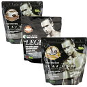 ビーレジェンド プロテイン 700g X3袋 スイートプロテインセット　be LEGEND Protein 700g X 3 Bags Sweet Protein Set