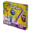 【お買い物マラソン限定!ポイント5倍!期間限定!】クレヨラ シリーセンツ マーカーメーカー ct35174(3)