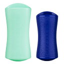 【5と0のつく日限定!ポイント5倍!本日限定!】PET TEEZER ラージ&スモール ハードタイプ 2個セット ct28546(4)