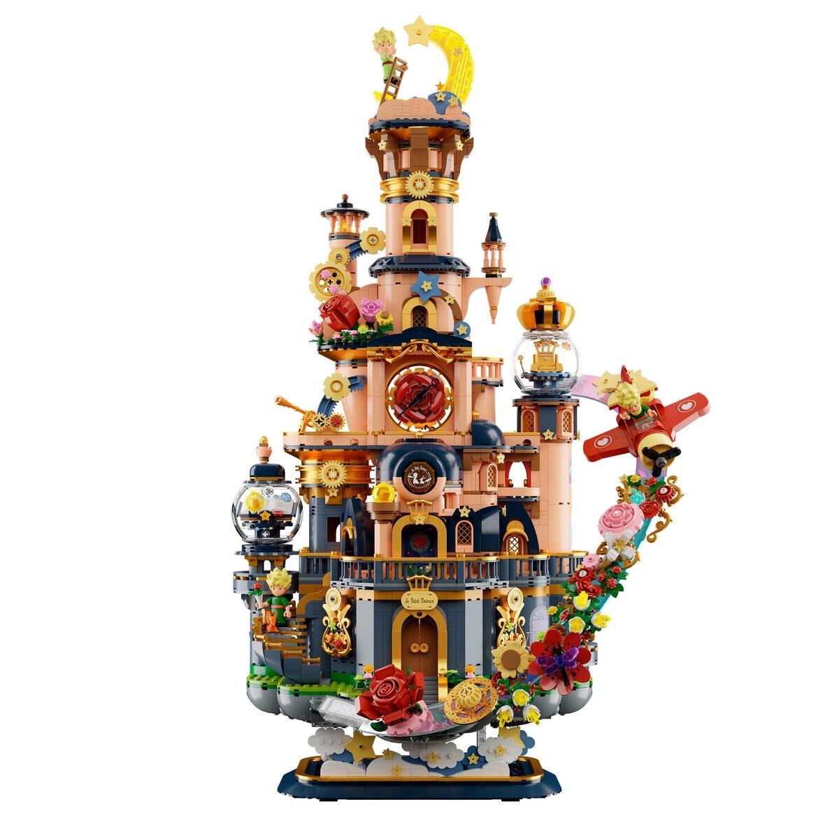 パンタジー 星の王子さま - スターリーキャッスル ct73987