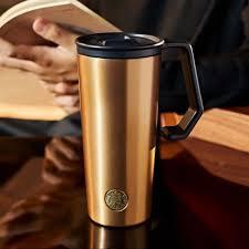 【ポイント最大12倍!お買い物マラソン！】【並行輸入品】Starbucks 高級感 ステン...