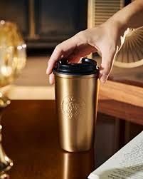 Rakuten - 【並行輸入品】Starbucks 高級感 ステンレスカップ 495ml 海外限定 starbucks STARBUCKS スターバックス スタバ タンブラー