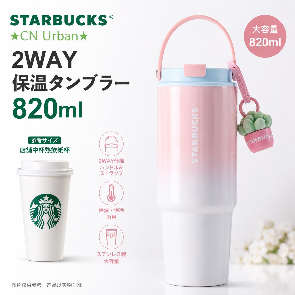 楽天市場】スターバックス タンブラー 20周年の通販