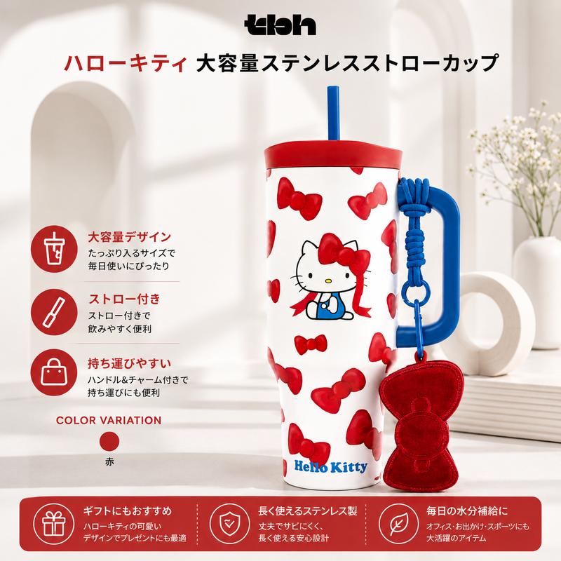 【ご購入の前に】 当商品は、 正規ルートより取り寄せた新品・正規品 でございます。安心してお買い求めください。 ご注文をいただいてから買付を行うため、タイミングによっては 在庫が終了している場合 がございます。その際は誠に恐れ入りますが、やむを得ずキャンセルさせていただくことがございます。ご心配な方は、ご注文前に在庫確認をお願いいたします。 また、正規店より取り寄せた商品につき、 「イメージと違う」などお客様都合による返品・交換は承ることができません。何卒ご了承ください。 さらに、公式ショップの価格変更や相場の変動に伴い、やむを得ず 販売価格を修正させていただく場合 がございます。その際には事前にご案内いたします。 発送につきましては、お取り寄せの都合上、通常よりお時間をいただきます。目安としては、 お届けまで10〜18日程度 を想定いただけますと幸いです。 お客様にご不便をおかけする点もございますが、安心して正規品をお届けするためのご案内となります。ご理解いただけますようお願い申し上げます。