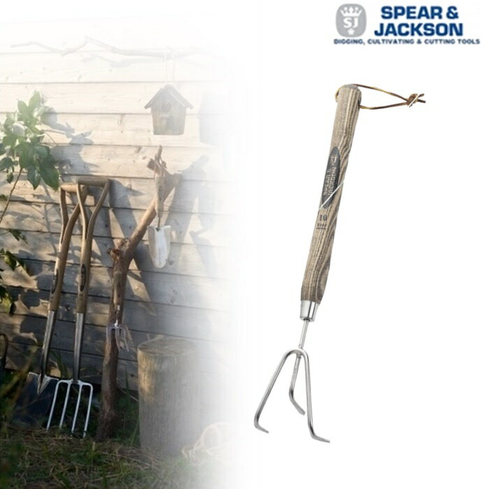 ڱѹȯ/SPEAR&JACKSONS&J ƥ쥹ߥɥġ롡ɥե ڥԥ㥯󥬡ǥ˥ Gardening ǥġ  եۡڥܥб