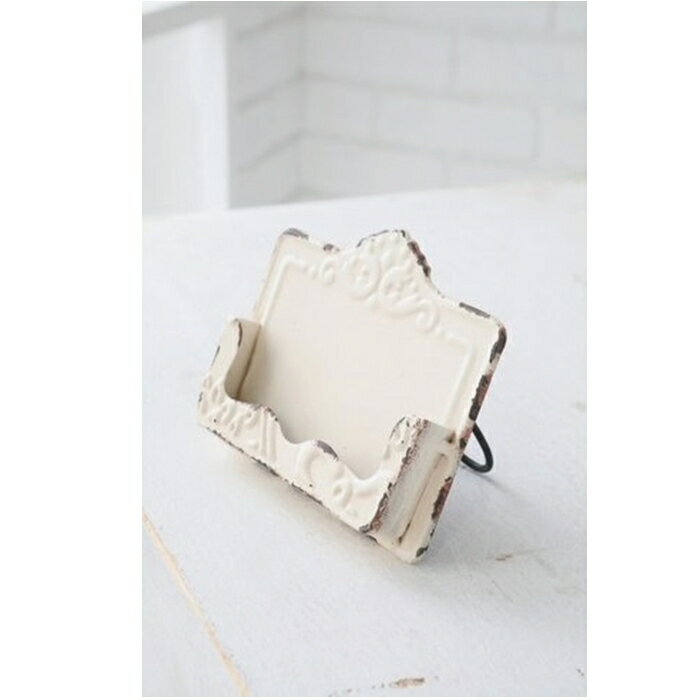 【スーパーSALE特価10%OFF】【コベントガーデン】ブランシェ・カードホルダー nk-95【カードスタンド カードケース カード立て 店舗 展示 展示会 展...