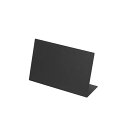 【ダルトン】メタルチョークボード ◆METAL CHALKBOARD k955-1264-13 ダルトン 店舗用 メタルチョークボード ブラックボード 卓上 黒...