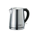 【ラッセルホブス】 ベーシックケトル 7013jp 【キッチン雑貨 キッチン家電 電気ケトル ケトル イギリス 海外メーカー おしゃれ かっこいい カッコいい ...