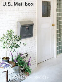 【ポスト/郵便受け】/ARTWORKSTUDIO(アートワークスタジオ)/U.S.Mailbox(ユーエスメールボックス)/【郵便ポスト/POST】