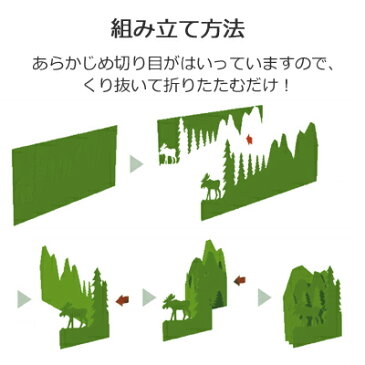 【メール便】 自然気化式ECO加湿器専用交換用フィルター　うるおいアニマル小さな森　ウサギピンク