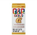 【送料無料】 【第3類医薬品】キューピーコーワゴールドα 160錠