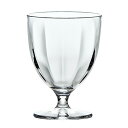 【送料無料】 東洋佐々木ガラス ノーチェ フリーグラス 230ml (SQ-02211-JAN)