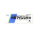 【送料無料】 【第2類医薬品】ドルマイシン軟膏 12g