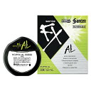 【送料無料】 【第2類医薬品】★サンテFX AL 12ml