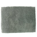 【送料無料】 橋爪商店 バスマット エンジェルステップ バスマット グレー 約70cm×100cm(3)