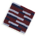 【送料無料】 田中産業 Otta ハーフタオルハンカチ ワイン 25×12.5cm 17-22 【メール便】 ( ハンドタオル ハンカチ タオルハンカチ タオル 今治 いまばり お洒落 可愛い おしゃれ 粗品 )