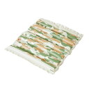 【送料無料】 セール 和弘プラスチック工業 エアクッション 災害時 避難 ザブポン スタイル カモフラ柄 日本製 入 1セット グリーン 約39×42×4cm 【メール便】