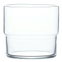 【送料無料】 東洋佐々木ガラス タンブラー フィーノ 315ml 業務用 家庭用兼用